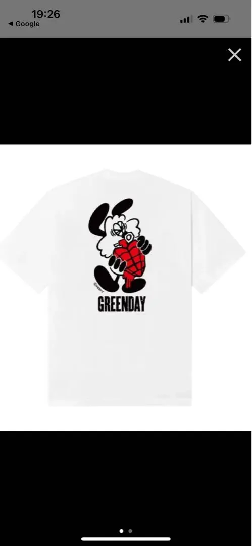 2026年最新】GREEN DAY VERDYの人気アイテム - メルカリ
