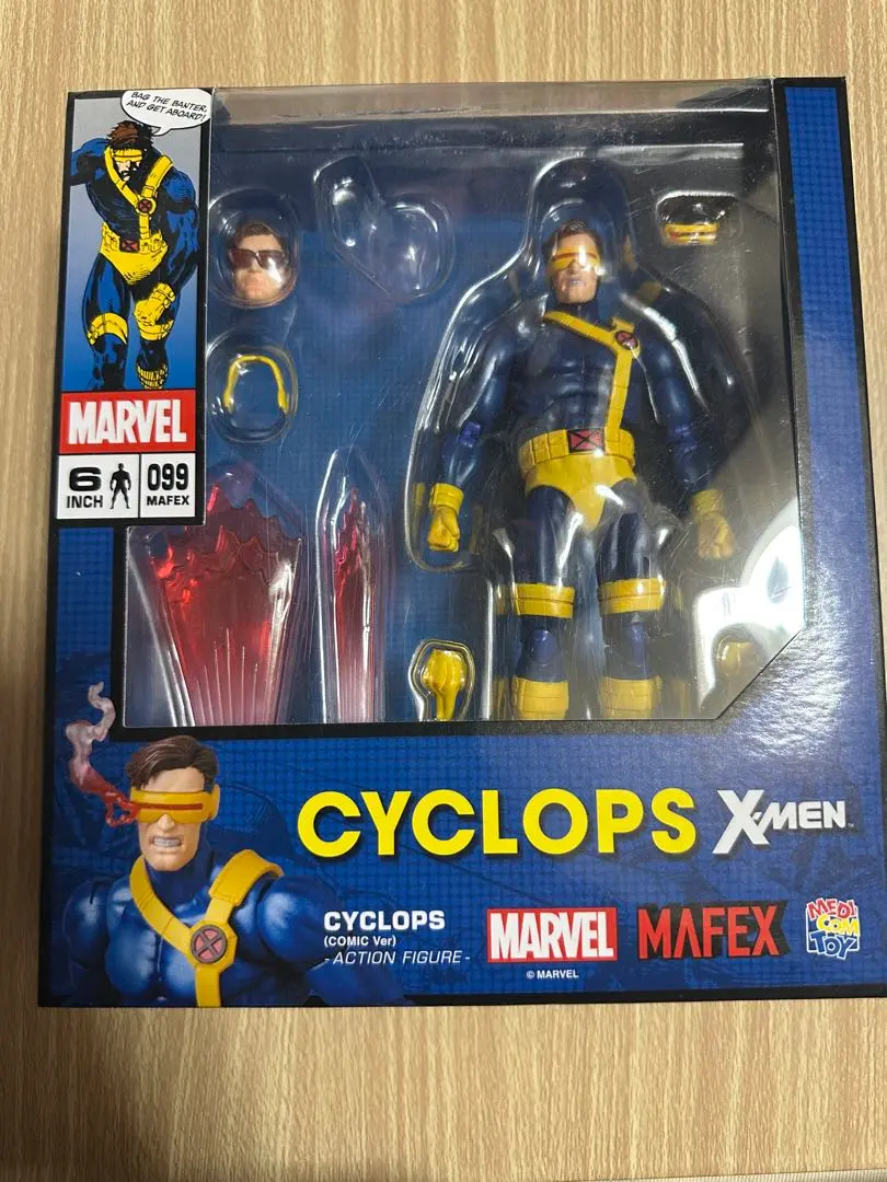 2026年最新】マフェックス サイクロプスの人気アイテム - メルカリ