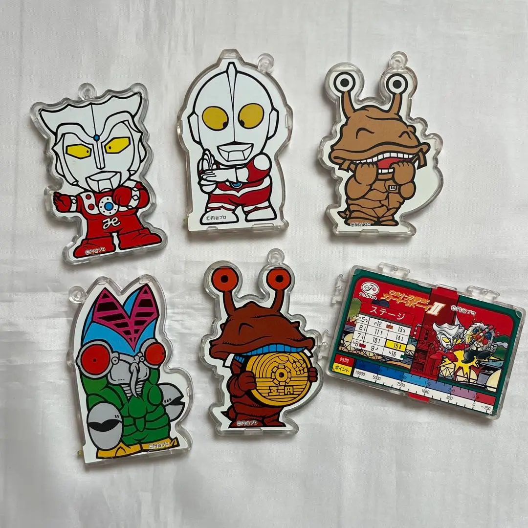 2026年最新】ウルトラ怪獣カードボーイの人気アイテム - メルカリ