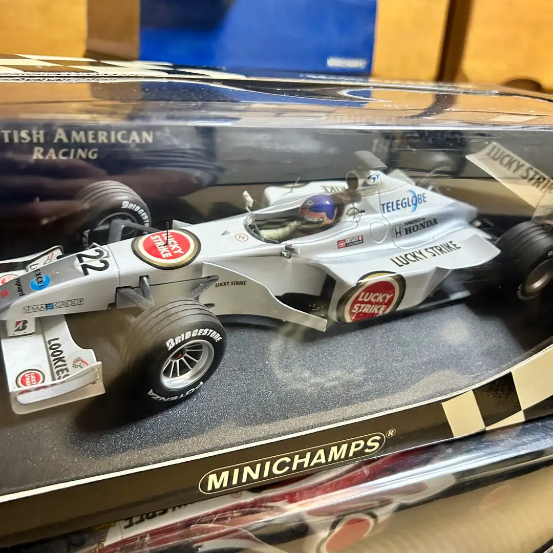 2026年最新】ラッキーストライクBARホンダの人気アイテム - メルカリ