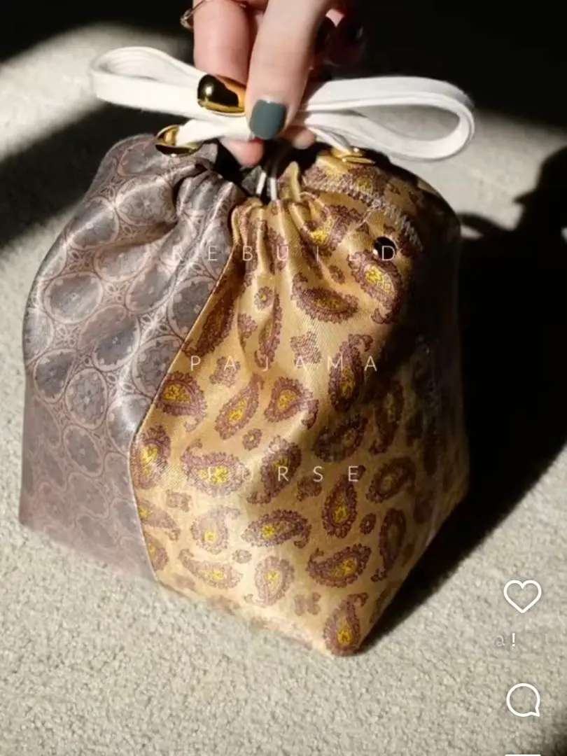 2026年最新】nuit 巾着の人気アイテム - メルカリ