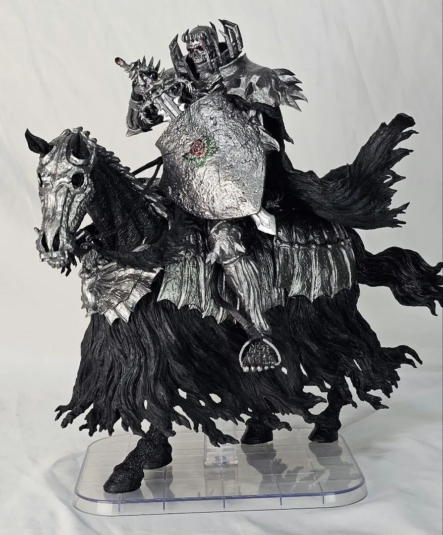 2026年最新】一番くじ ベルセルク ラストワン b賞の人気アイテム