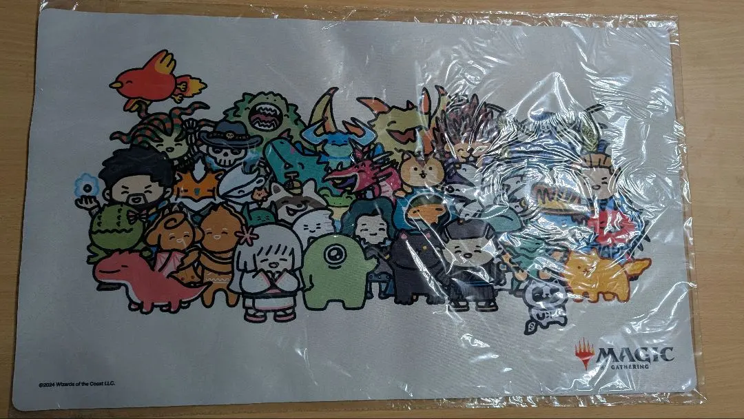 2026年最新】MtG プレイマット じゃんけんの人気アイテム - メルカリ