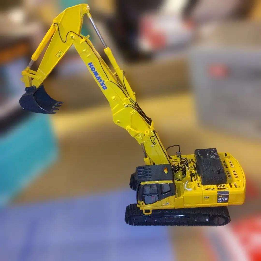 2026年最新】コマツ pc450の人気アイテム - メルカリ