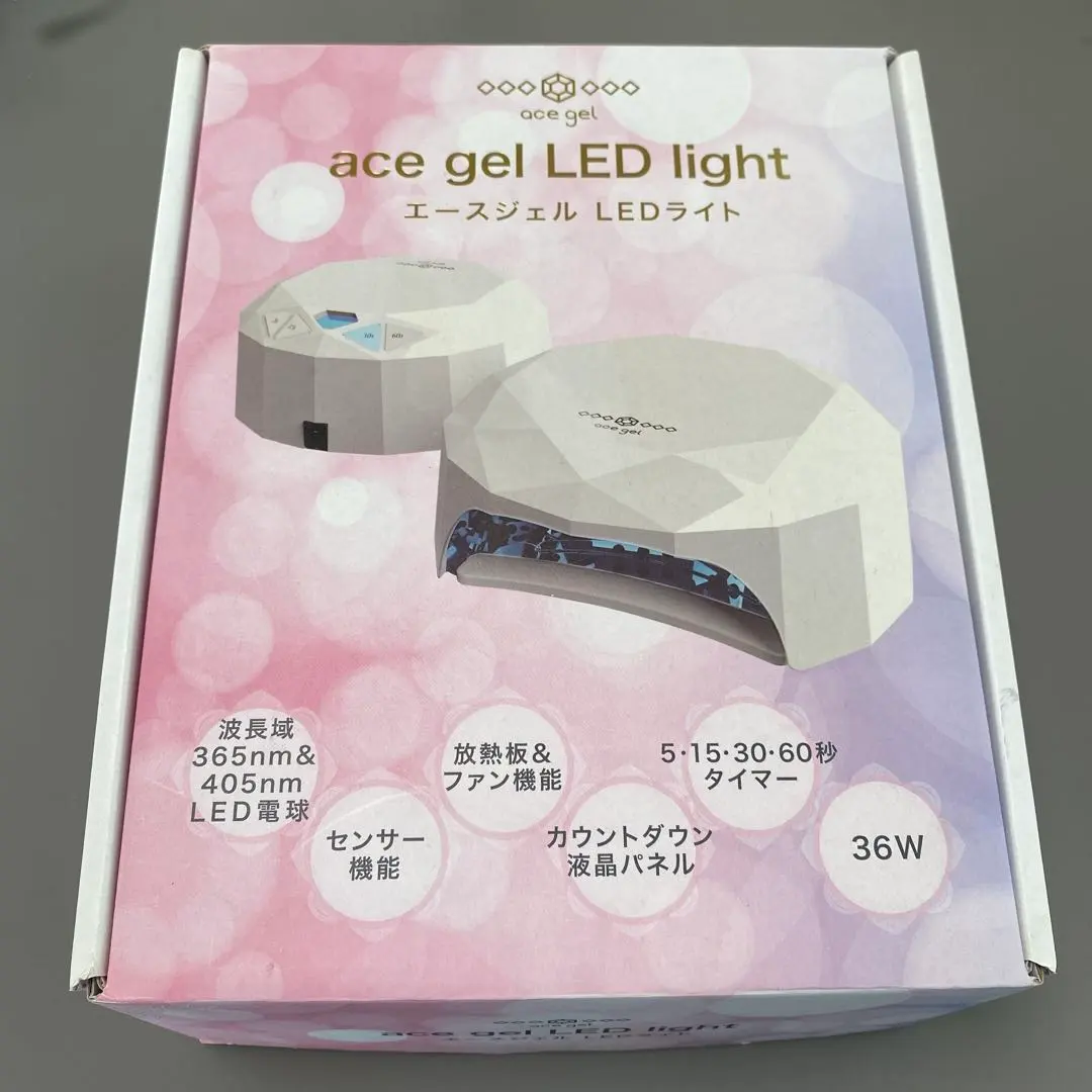 2026年最新】エースジェル ライトの人気アイテム - メルカリ