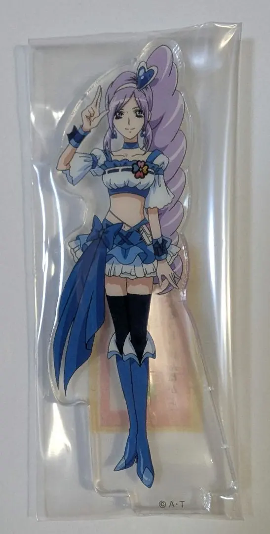 2026年最新】プリキュア/シリーズ：フレッシュプリキュア！ アクリル