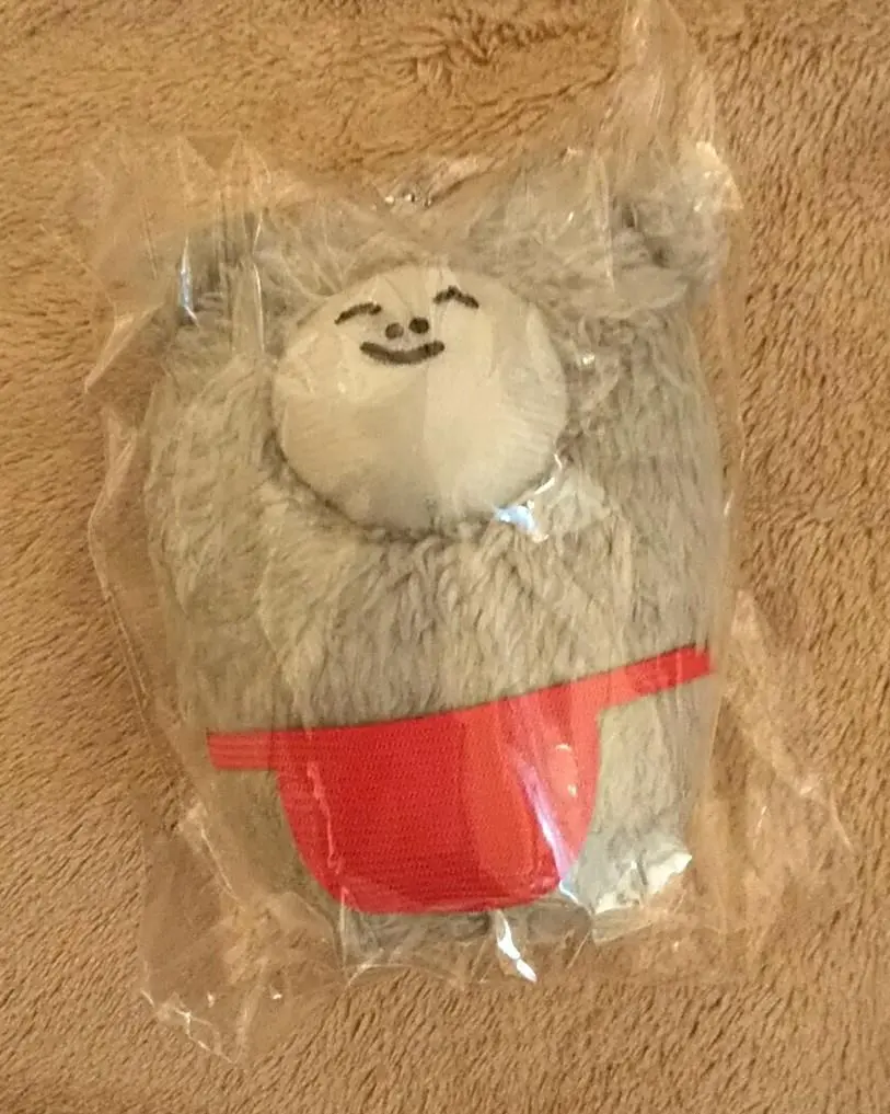 2026年最新】ハッピークソライフ ぬいぐるみの人気アイテム - メルカリ