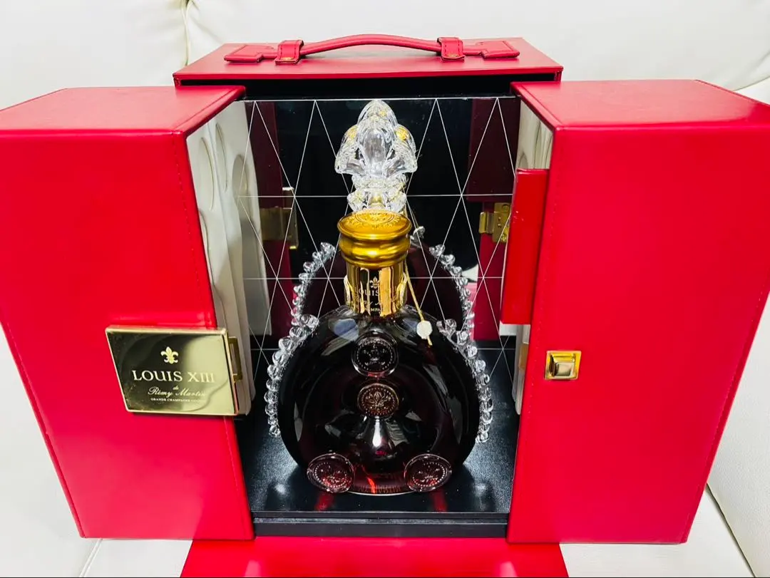 2026年最新】ルイ13 観音 箱の人気アイテム - メルカリ