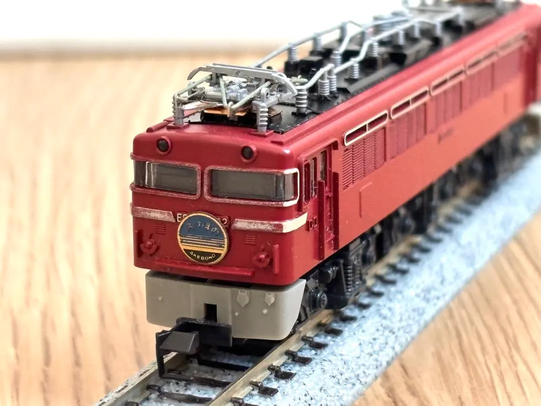 2026年最新】kato あけぼのの人気アイテム - メルカリ