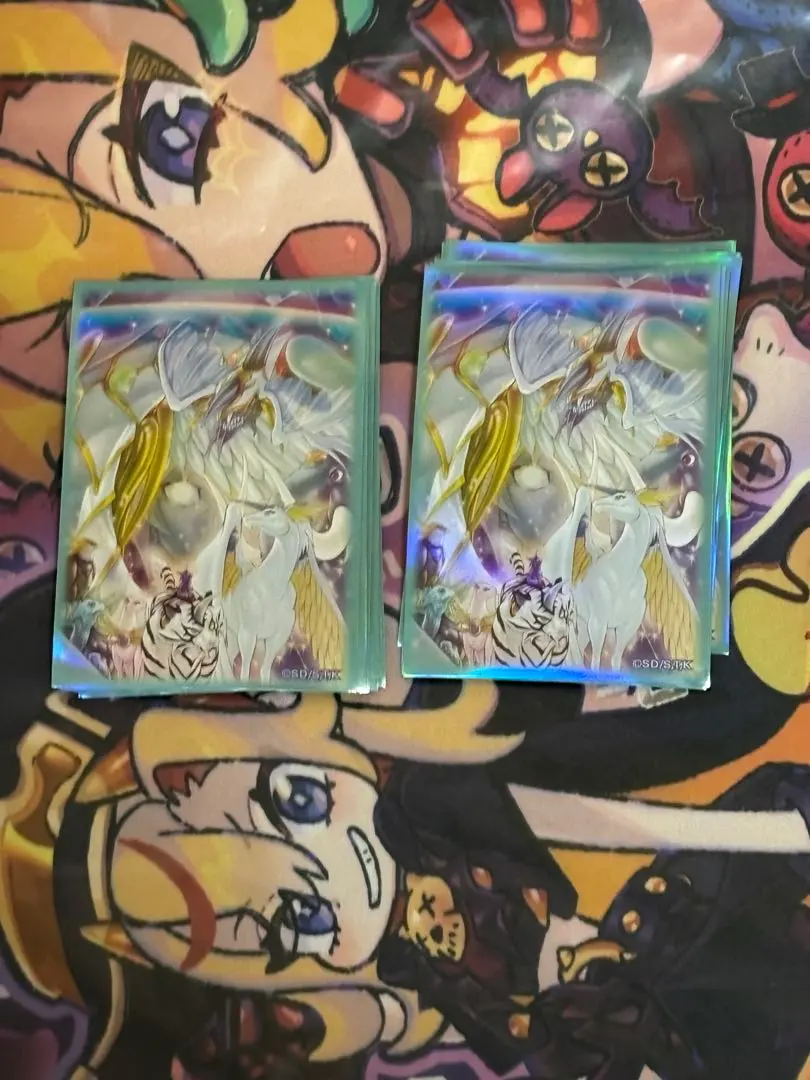 2026年最新】心の架け橋 スリーブの人気アイテム - メルカリ