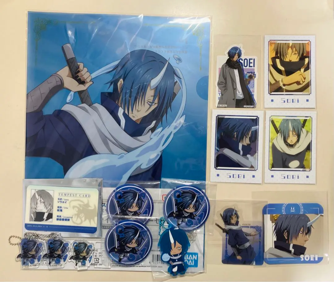 2026年最新】転スラ カラ鉄の人気アイテム - メルカリ