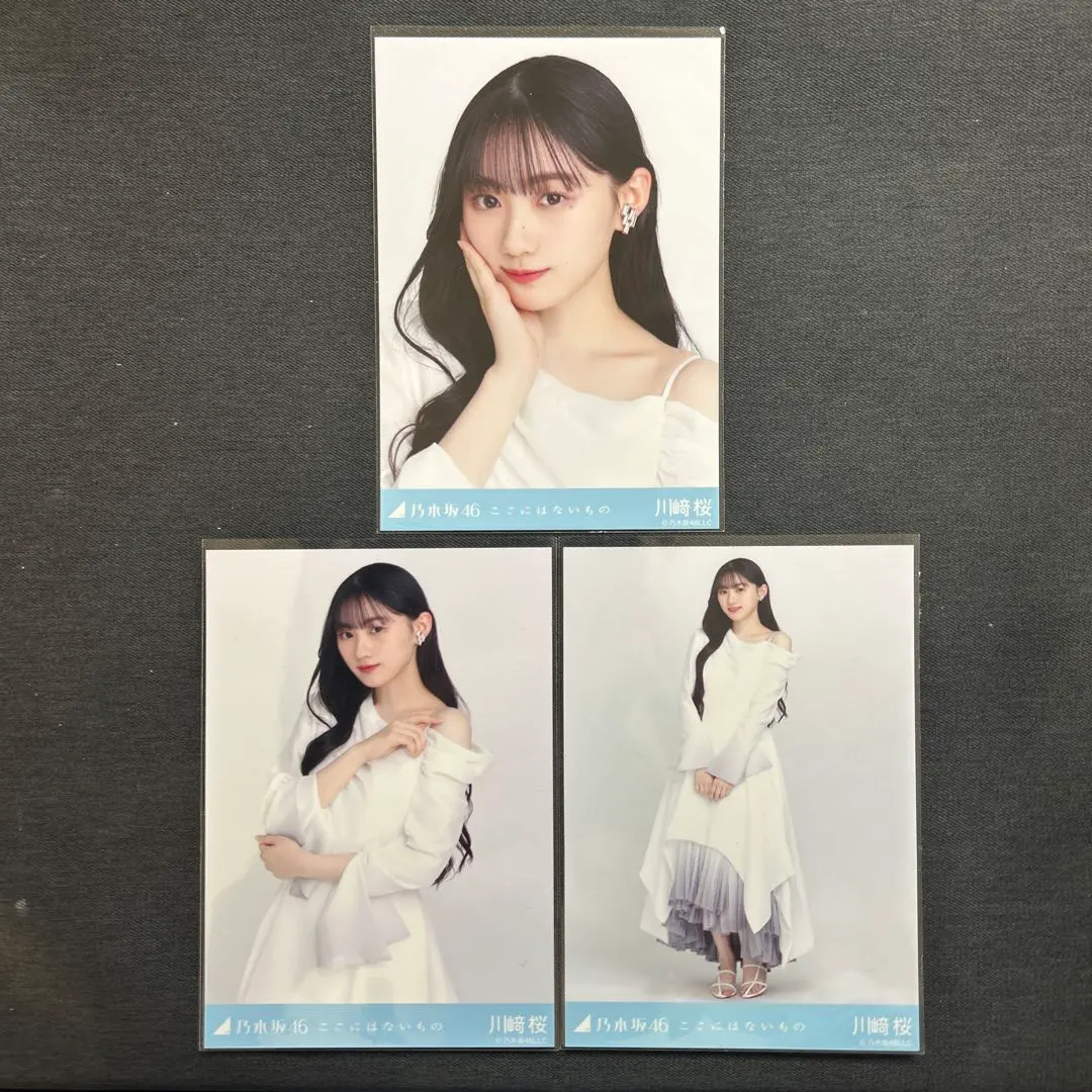 2026年最新】川崎桜 ここにはないものの人気アイテム - メルカリ