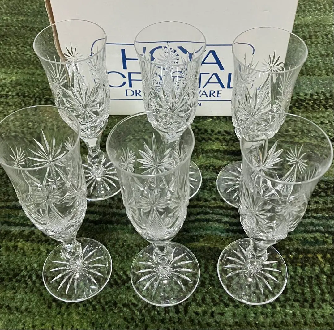 2026年最新】hoya museum crystalの人気アイテム - メルカリ