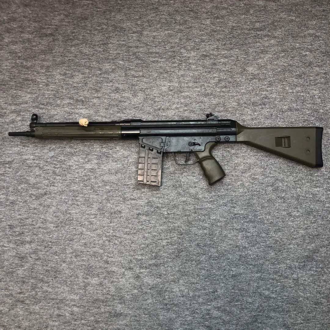 2026年最新】MARUI G3A3の人気アイテム - メルカリ