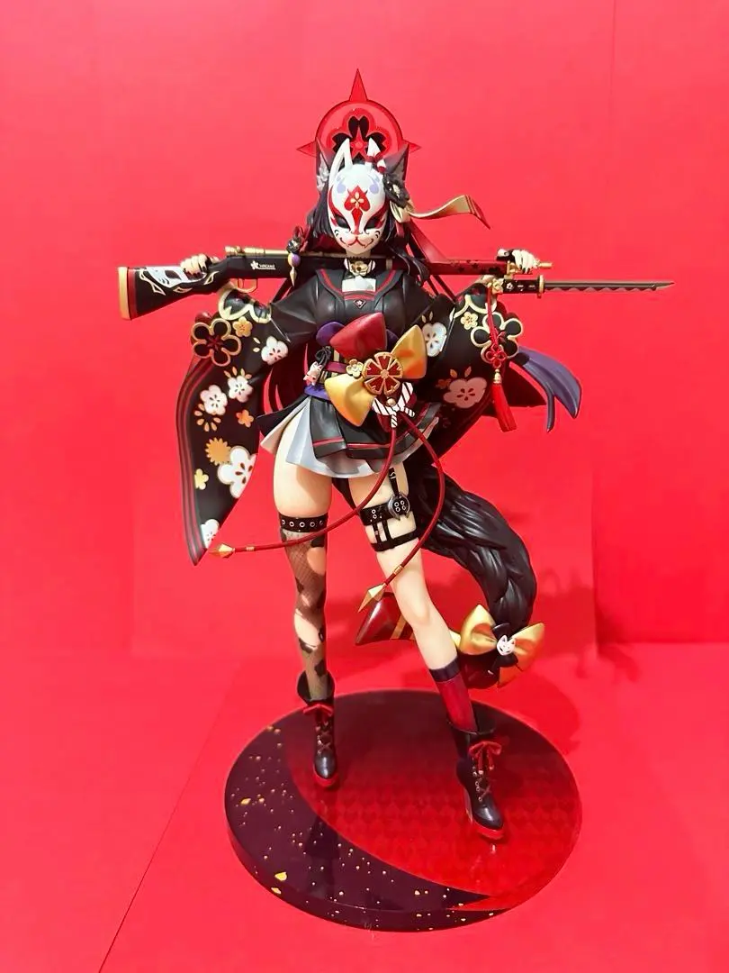 2026年最新】狐坂ワカモ フィギュアの人気アイテム - メルカリ