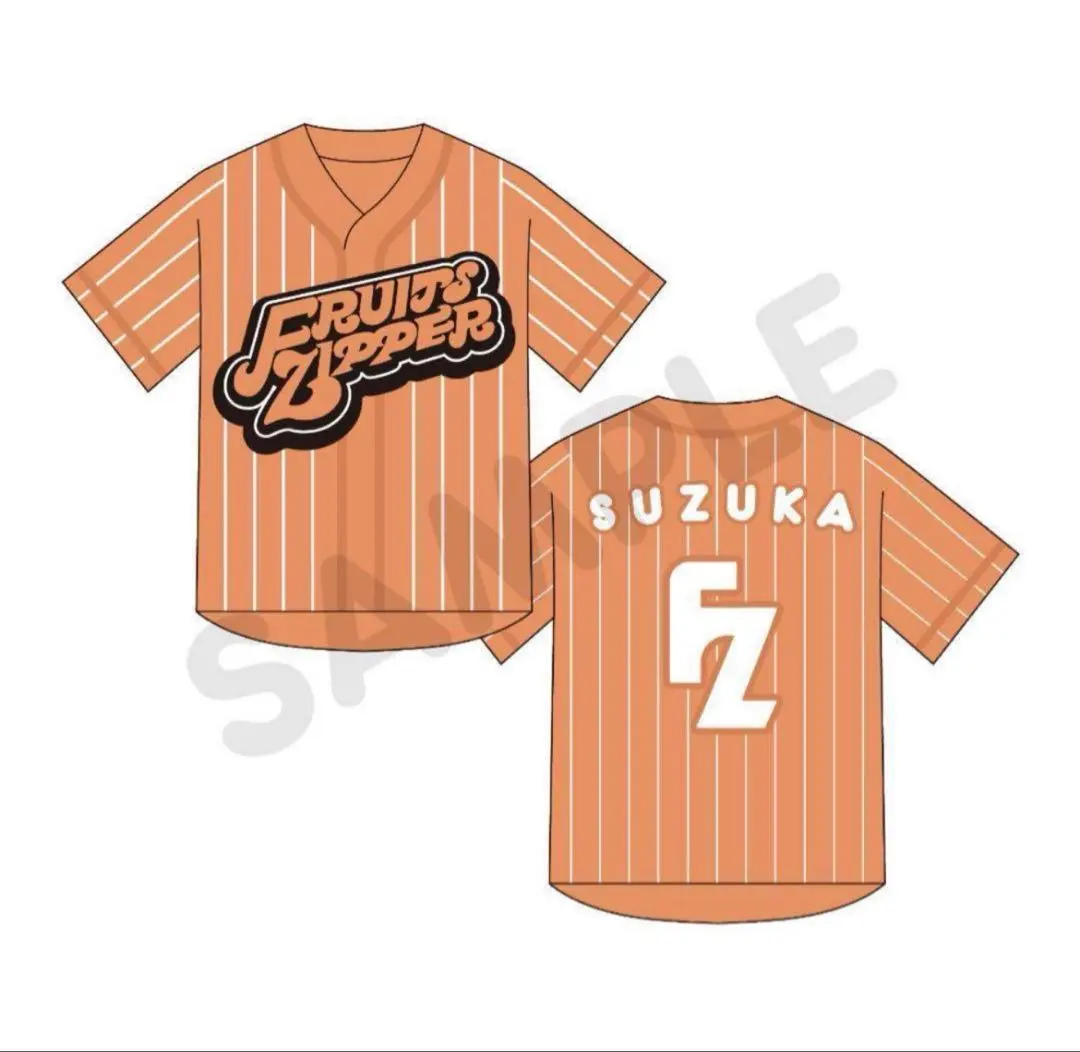 2026年最新】グループ名：FRUITS ZIPPER Tシャツ・アパレルの人気