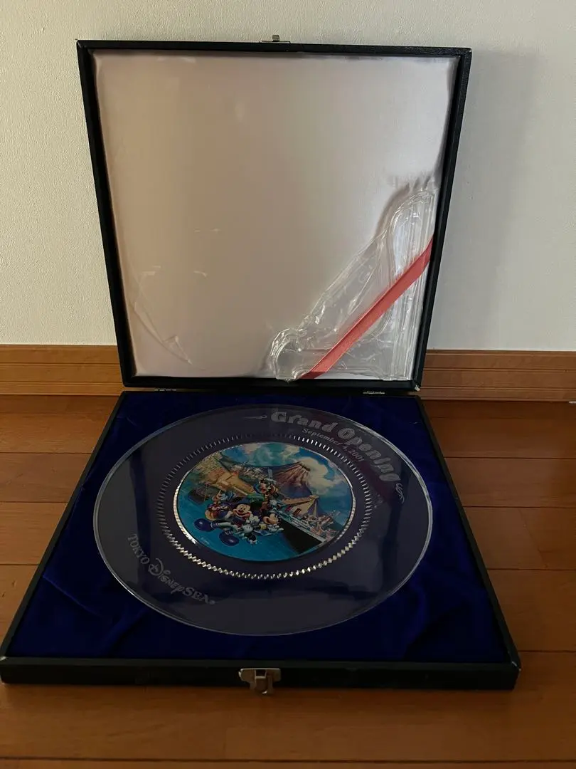 2026年最新】ディズニーシー グランドオープン プレートの人気アイテム