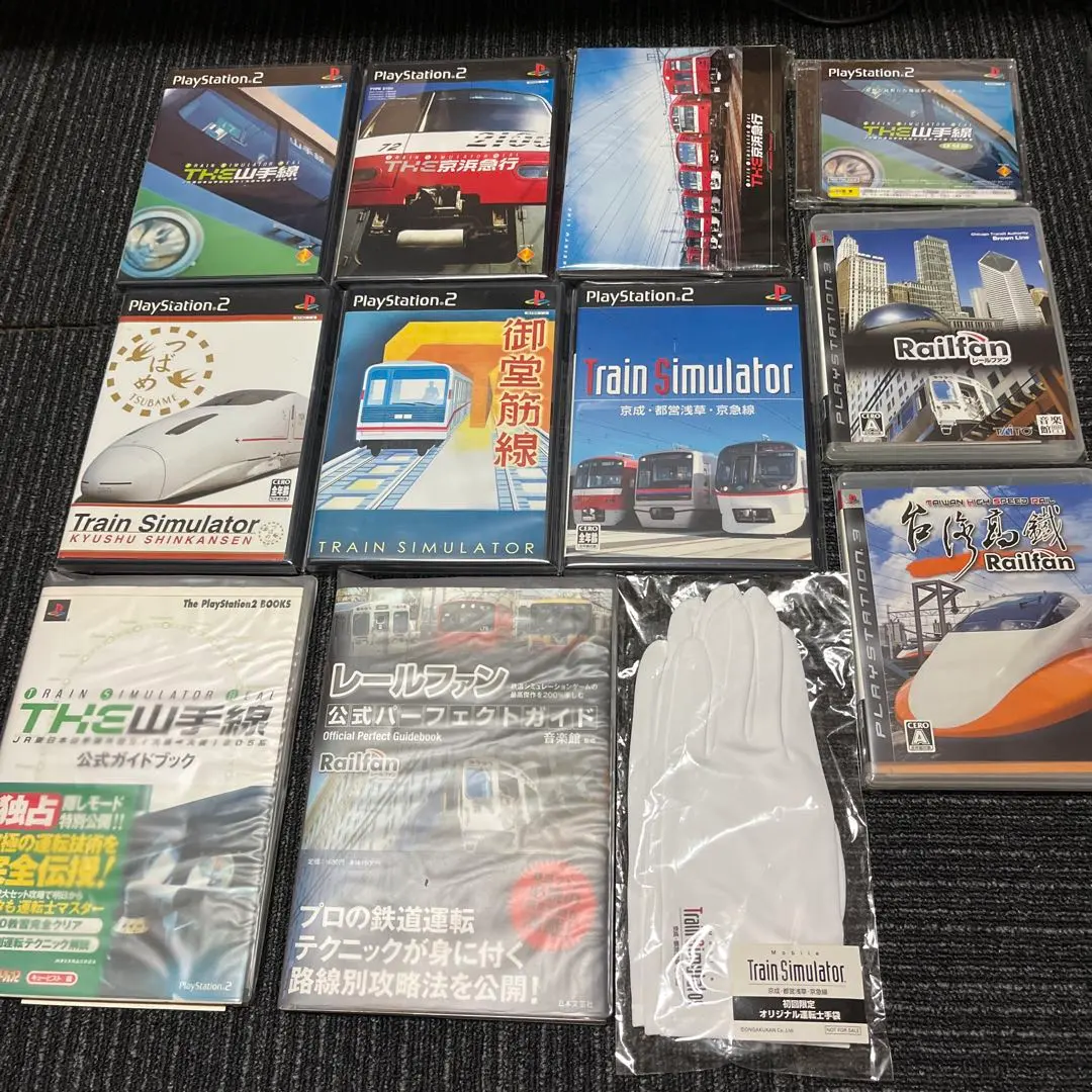 2026年最新】トレインシュミレーター PCの人気アイテム - メルカリ