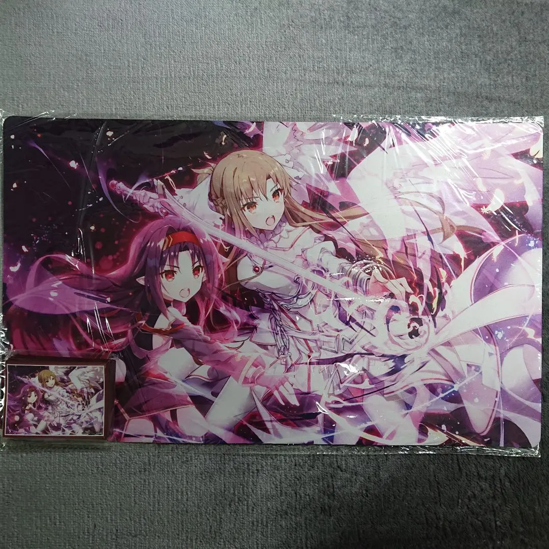 2026年最新】ユウキ プレイマットの人気アイテム - メルカリ