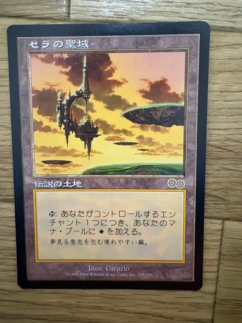 2026年最新】セラの聖域の人気アイテム - メルカリ