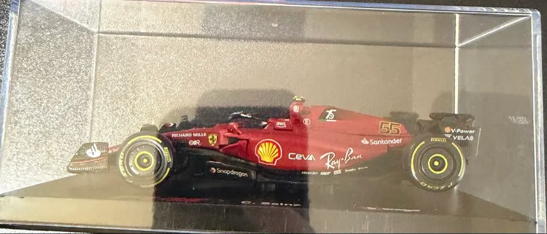 2026年最新】ルクレール サインの人気アイテム - メルカリ