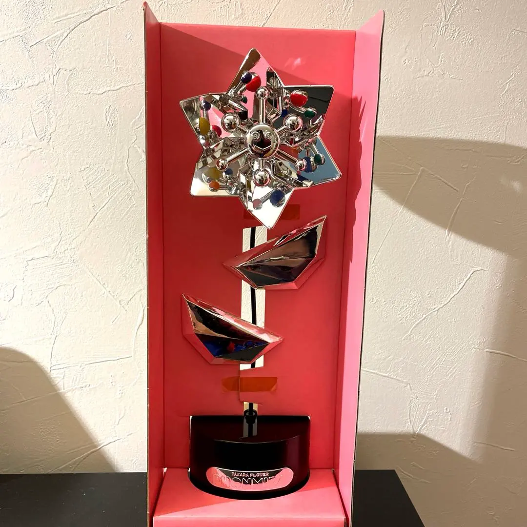 2026年最新】フラワーロック おもちゃの人気アイテム - メルカリ