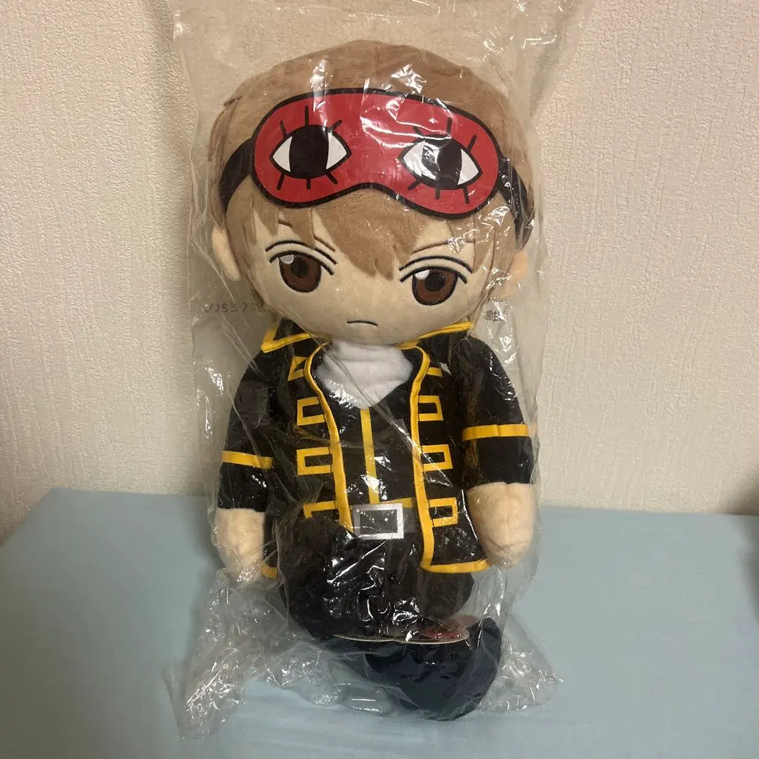 2026年最新】銀魂 くったりクッションS 沖田総悟の人気アイテム - メルカリ