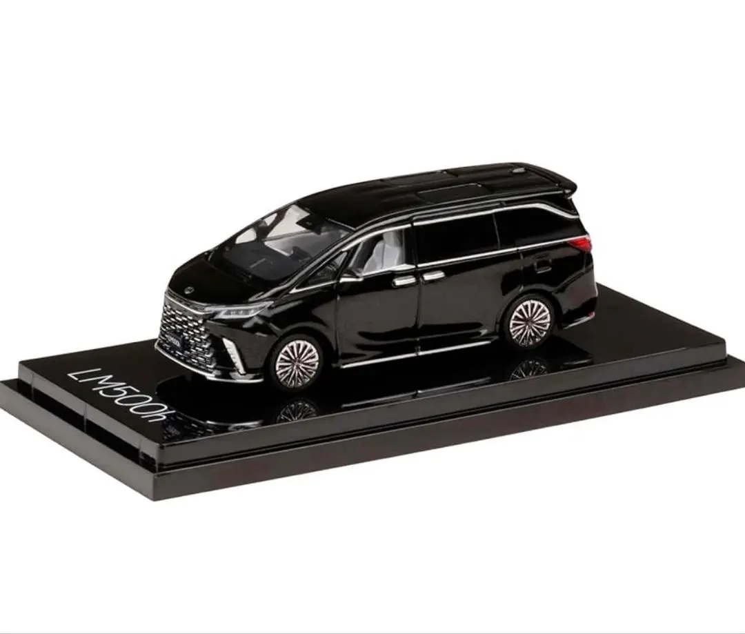 2026年最新】レクサスLM ミニカーの人気アイテム - メルカリ