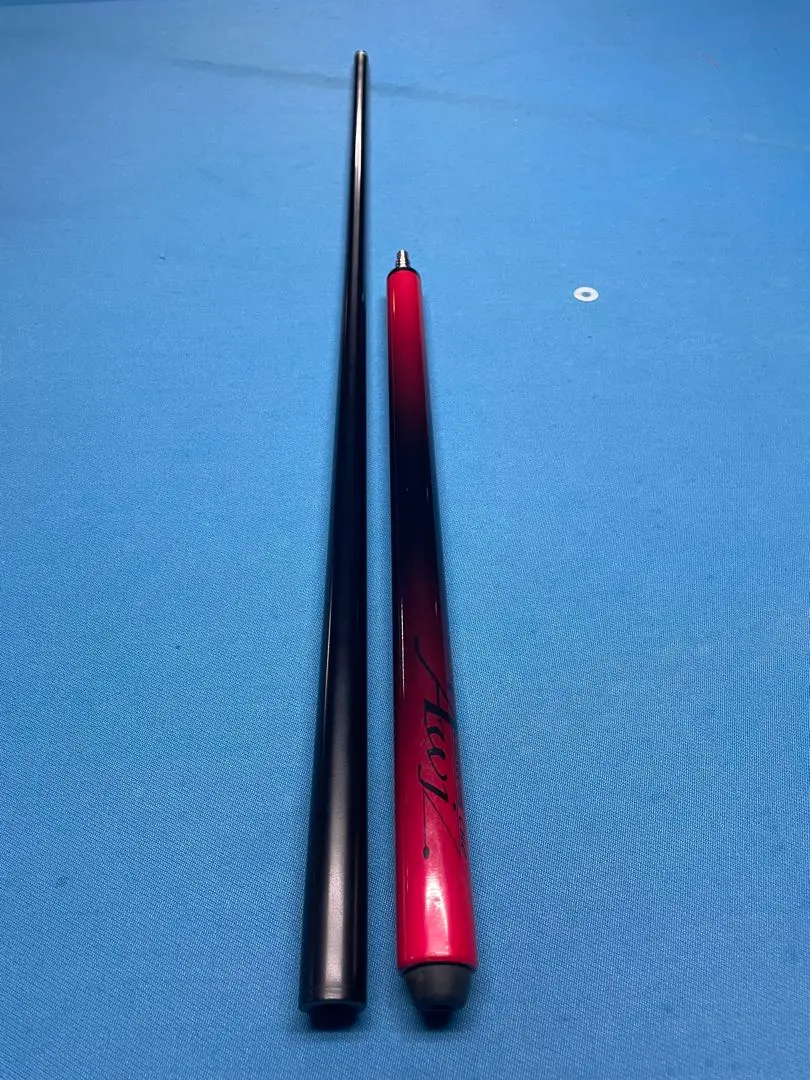 2026年最新】awj ビリヤードの人気アイテム - メルカリ