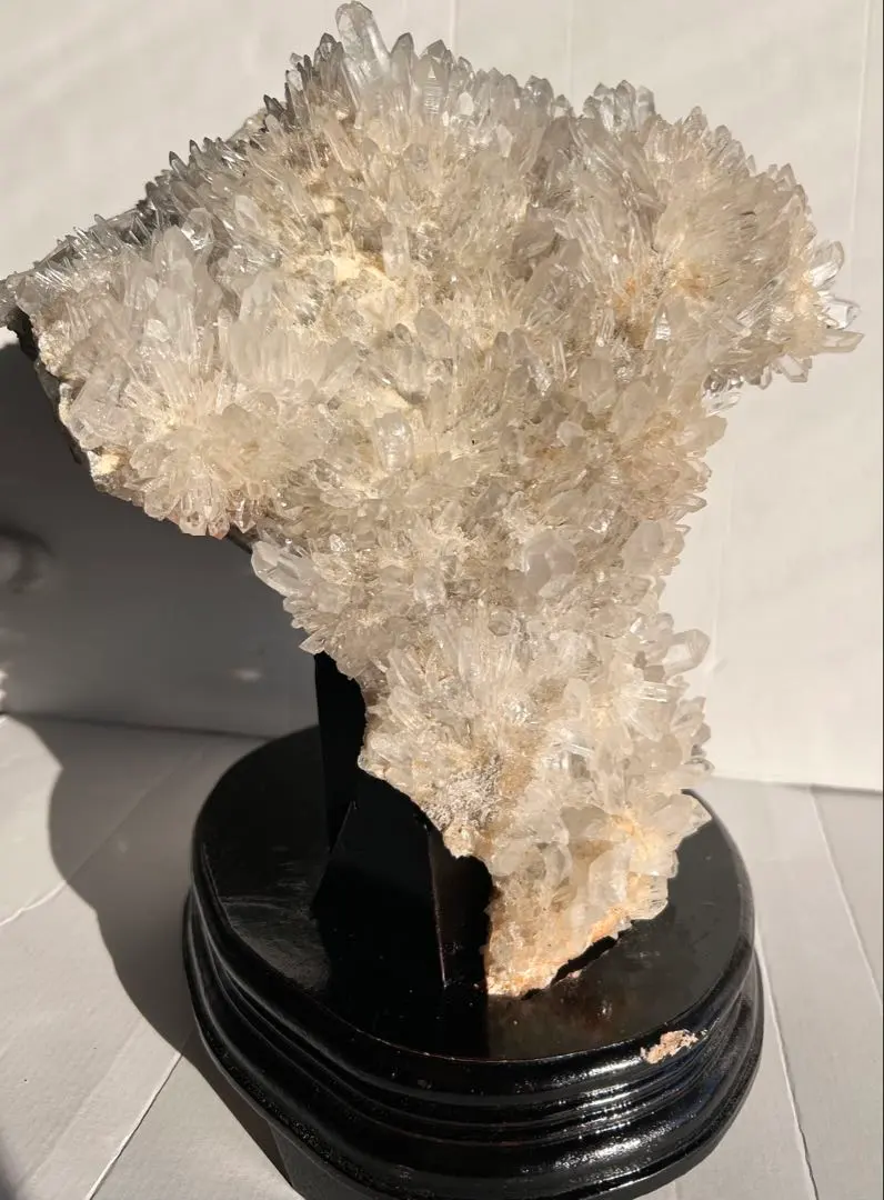 2026年最新】四川省菊花水晶クラスターの人気アイテム - メルカリ