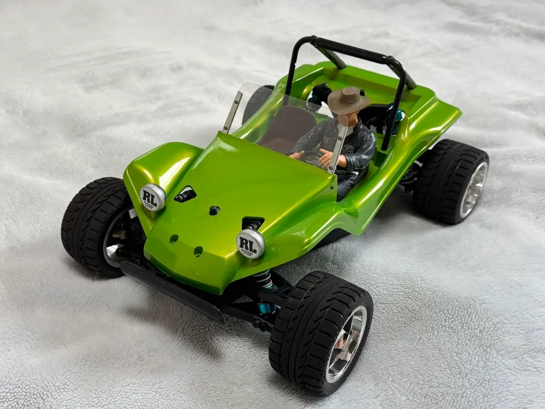 2026年最新】ストリートバギー タミヤの人気アイテム - メルカリ