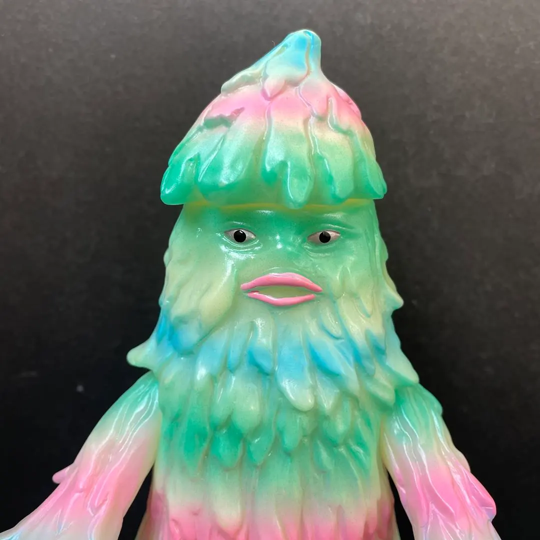 2026年最新】ザザーン ソフビの人気アイテム - メルカリ