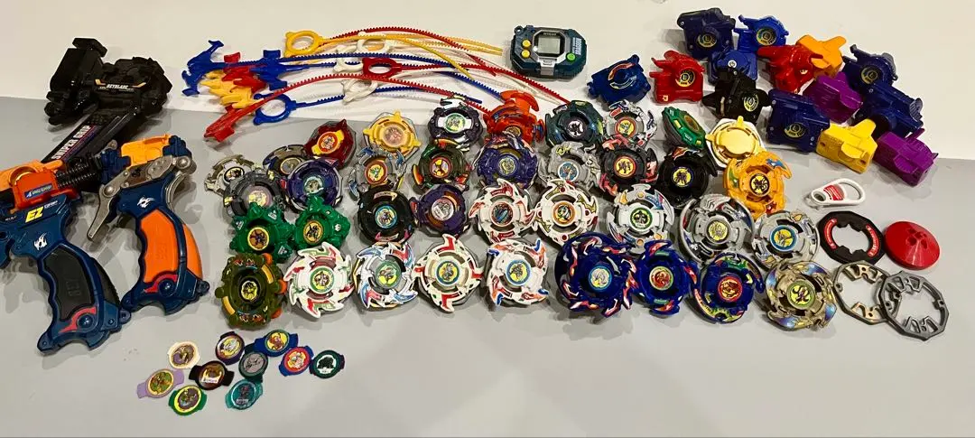 2026年最新】爆転シュート ベイブレード 2023 v2セットの人気アイテム