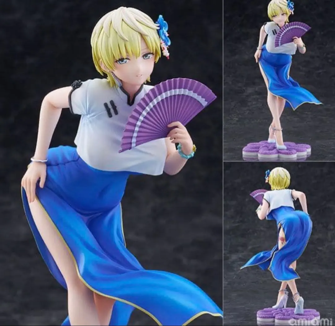 2026年最新】羽前京香 フィギュア 1/7の人気アイテム - メルカリ