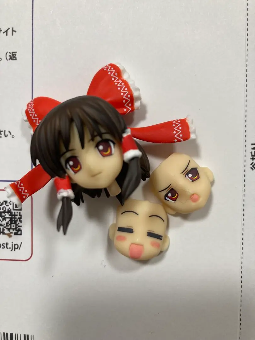 2026年最新】figma 博麗霊夢の人気アイテム - メルカリ