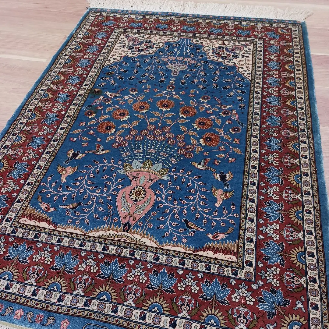 2026年最新】ヘレケ絨毯の人気アイテム - メルカリ