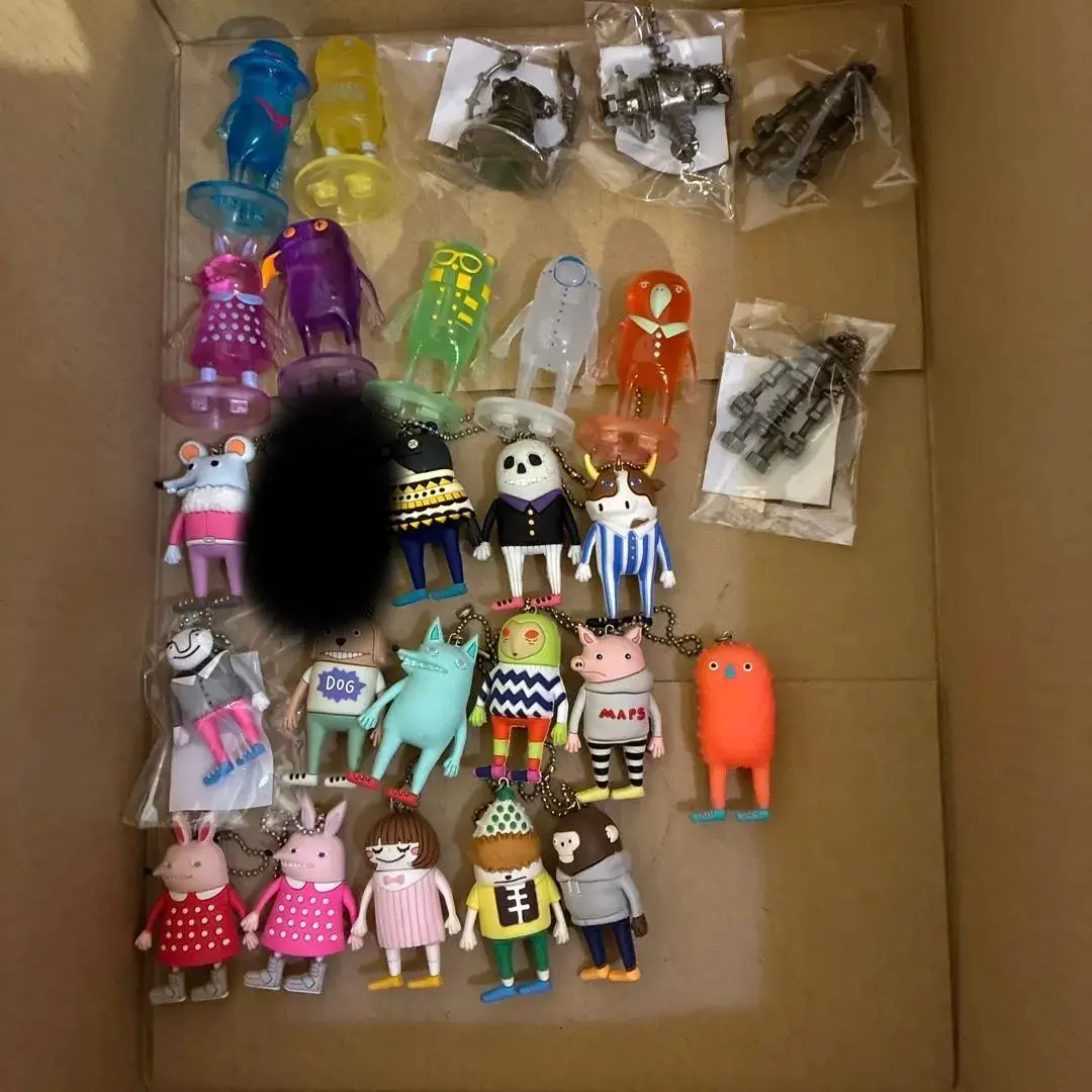 2026年最新】米津玄師 メタルフィギュアの人気アイテム - メルカリ