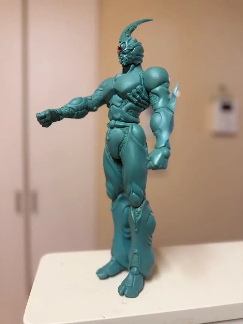 2026年最新】ガイバー ソフビの人気アイテム - メルカリ