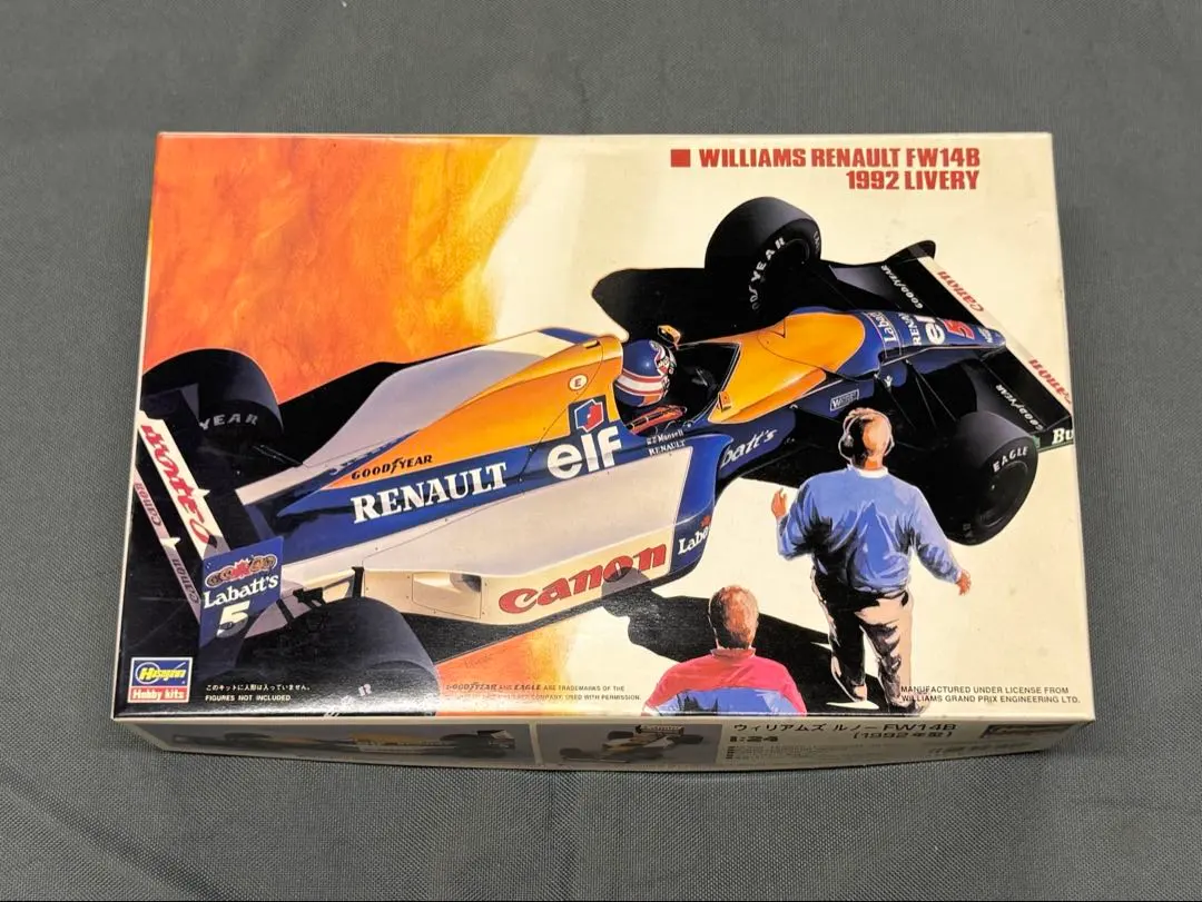 2026年最新】ウィリアムズFW14B 1/20の人気アイテム - メルカリ