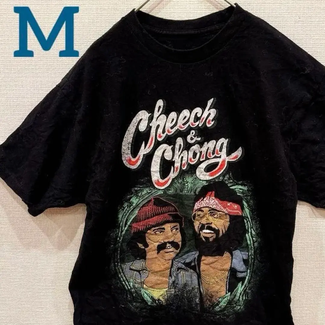 2026年最新】チーチアンドチョンの人気アイテム - メルカリ