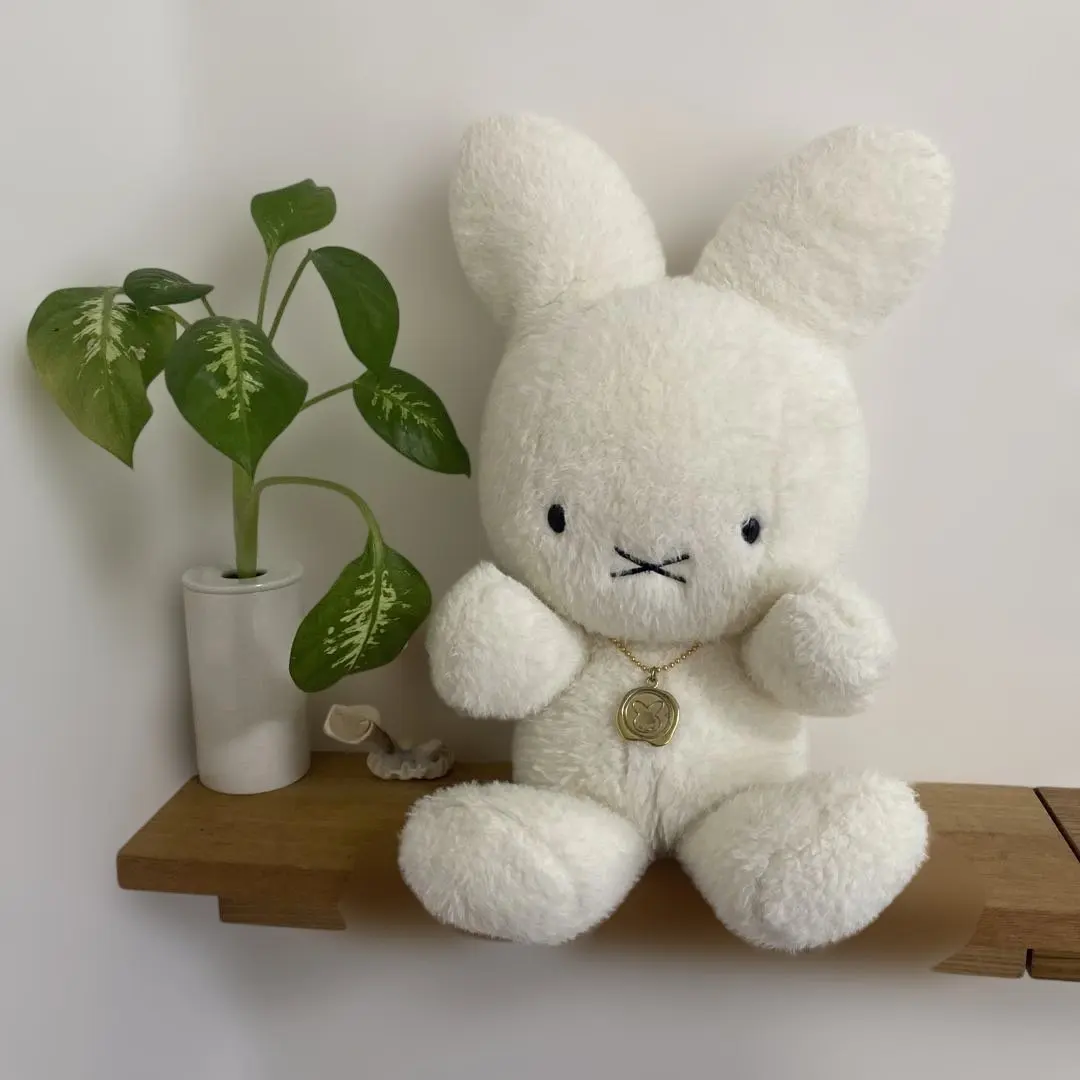 2026年最新】ミッフィー展60周年ぬいぐるみの人気アイテム - メルカリ