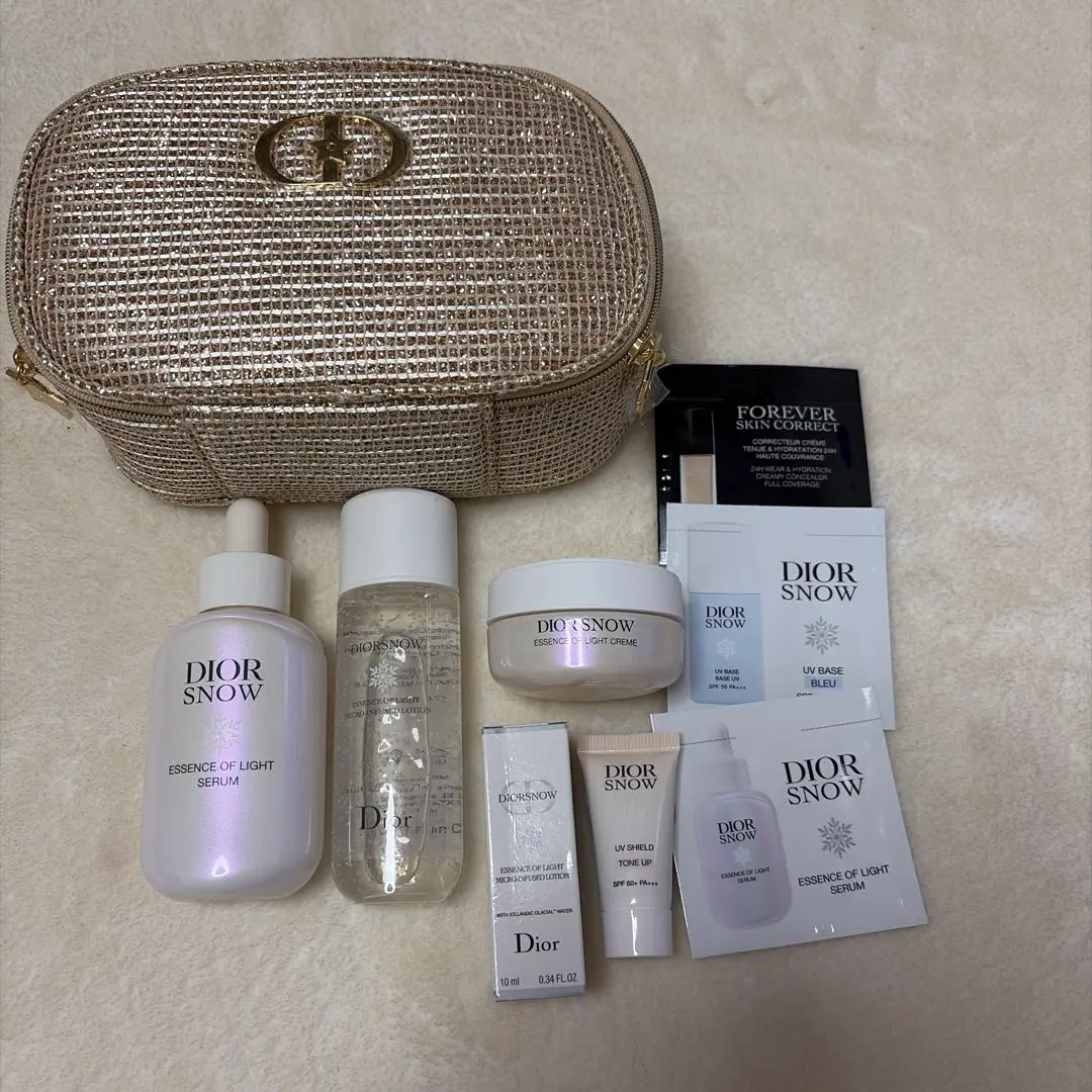 2026年最新】ディオールスノーエッセンスホリデーの人気アイテム