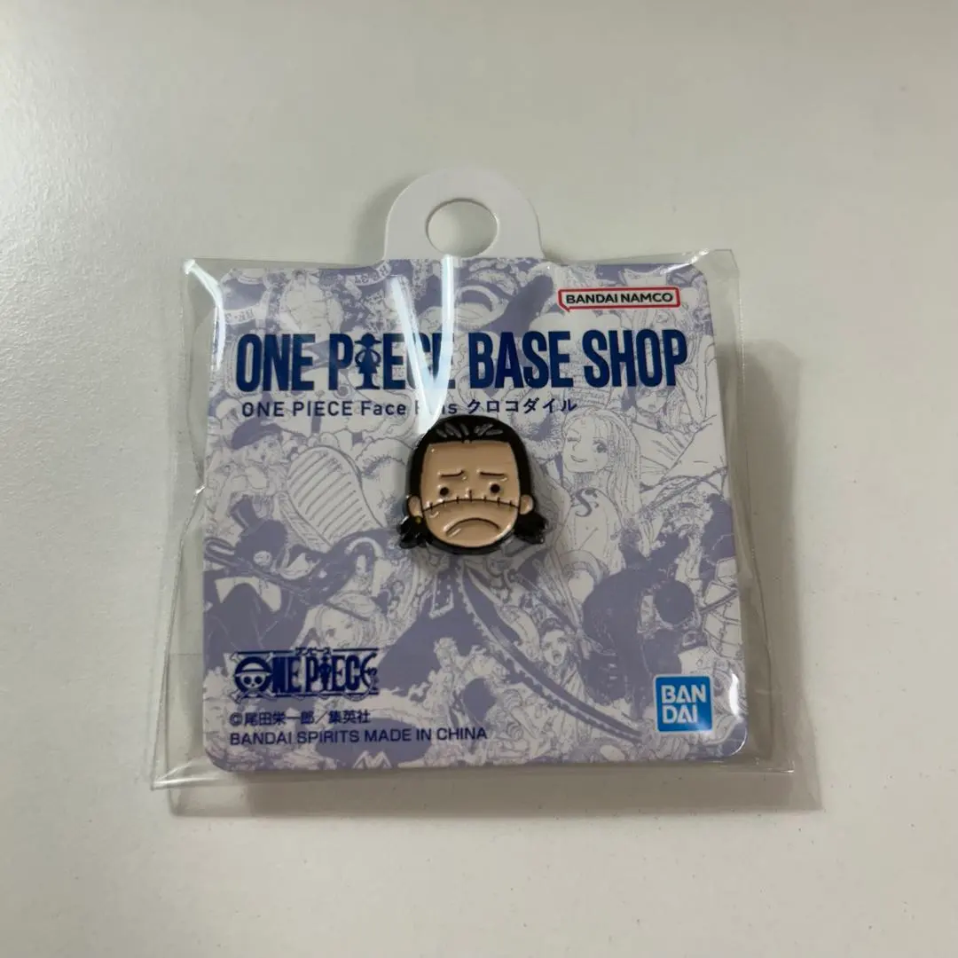 2026年最新】タイトル：ワンピース ピンズ・ピンバッジ・缶バッジの