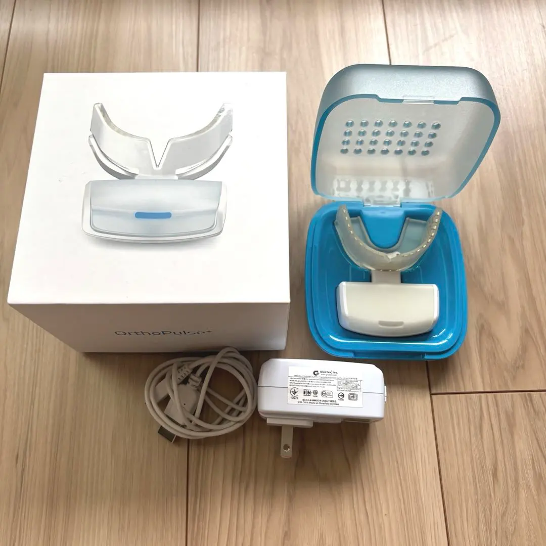 2026年最新】光加速矯正装置の人気アイテム - メルカリ