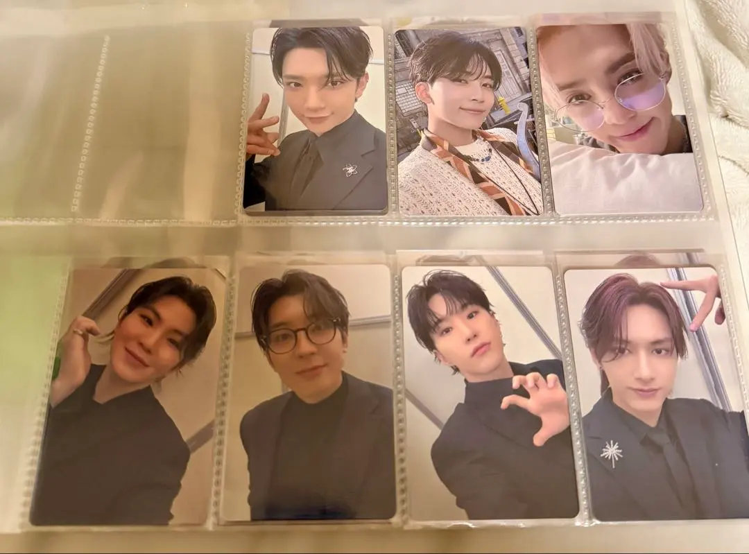 2026年最新】thank ウォヌの人気アイテム - メルカリ