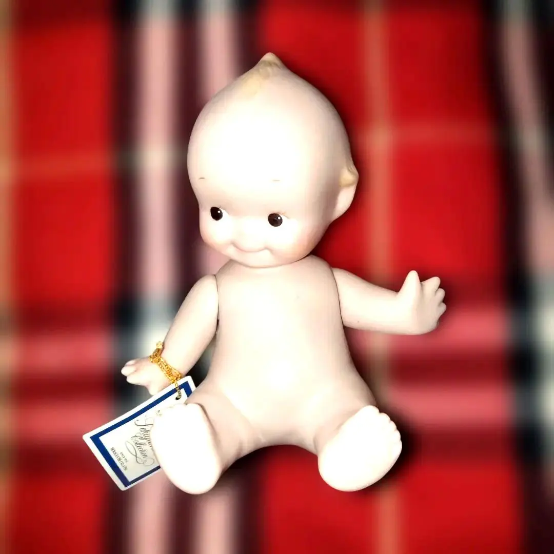 2026年最新】セキグチ キューピーの人気アイテム - メルカリ