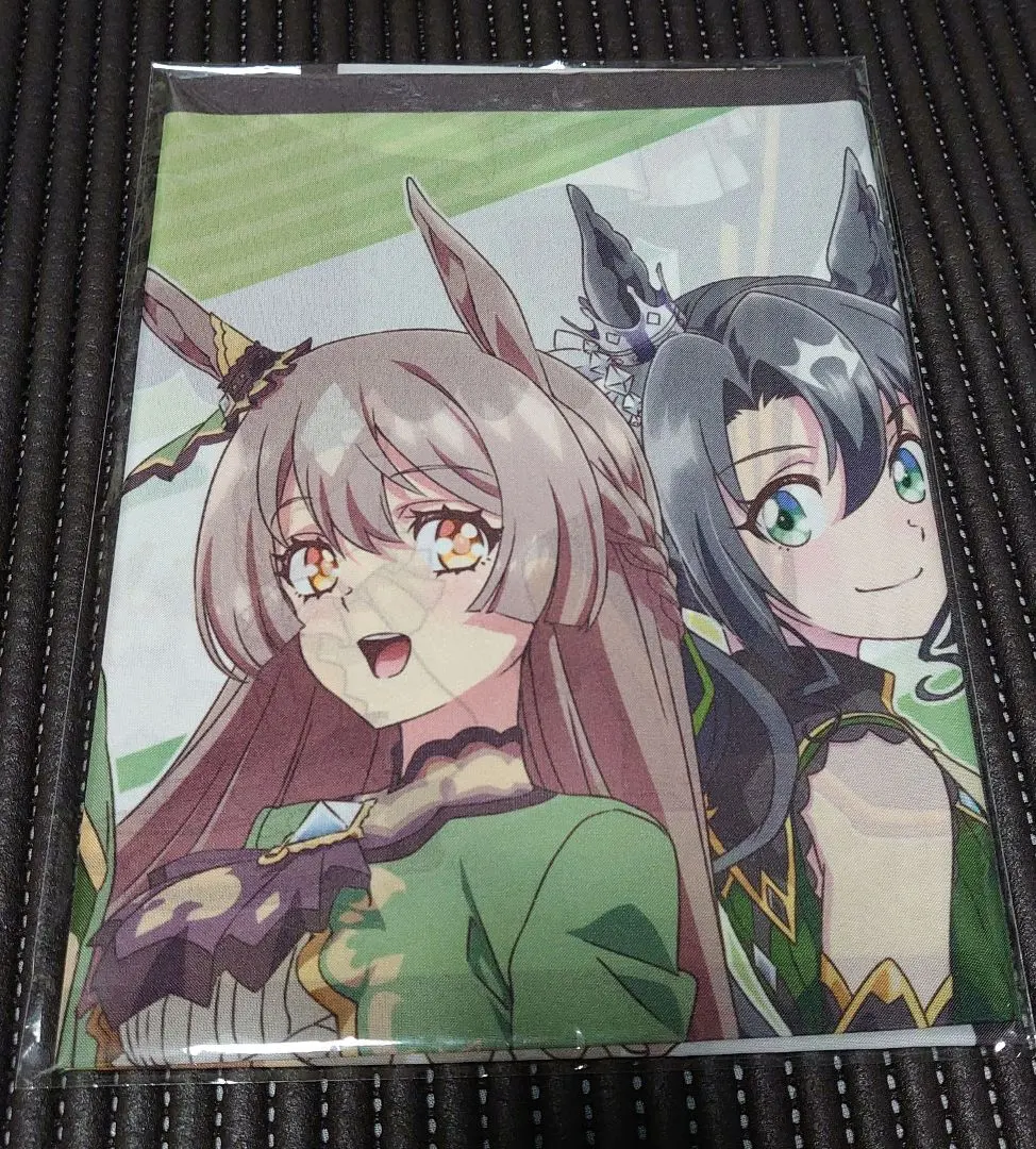 2026年最新】ウマ娘 サトノダイヤモンド 布ポスターの人気アイテム