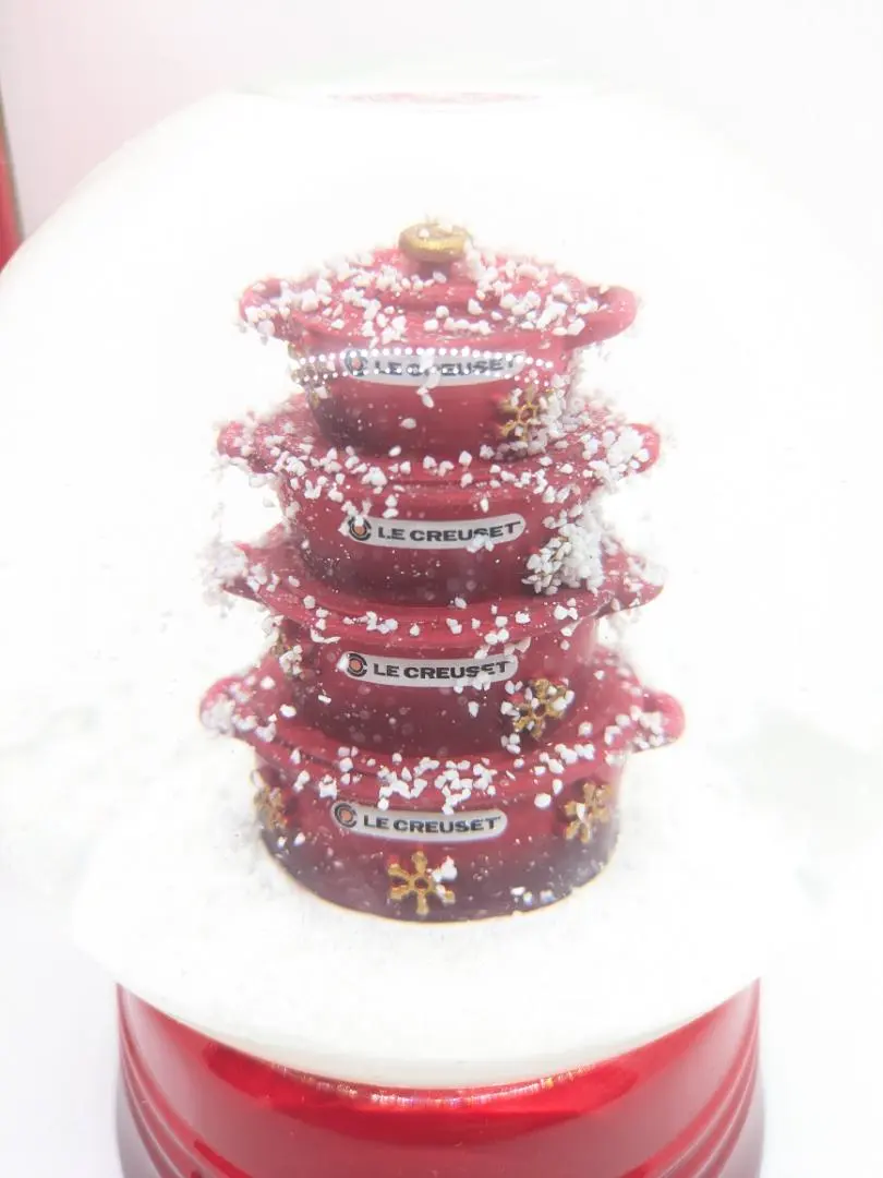 2026年最新】クルーゼ スノードームの人気アイテム - メルカリ