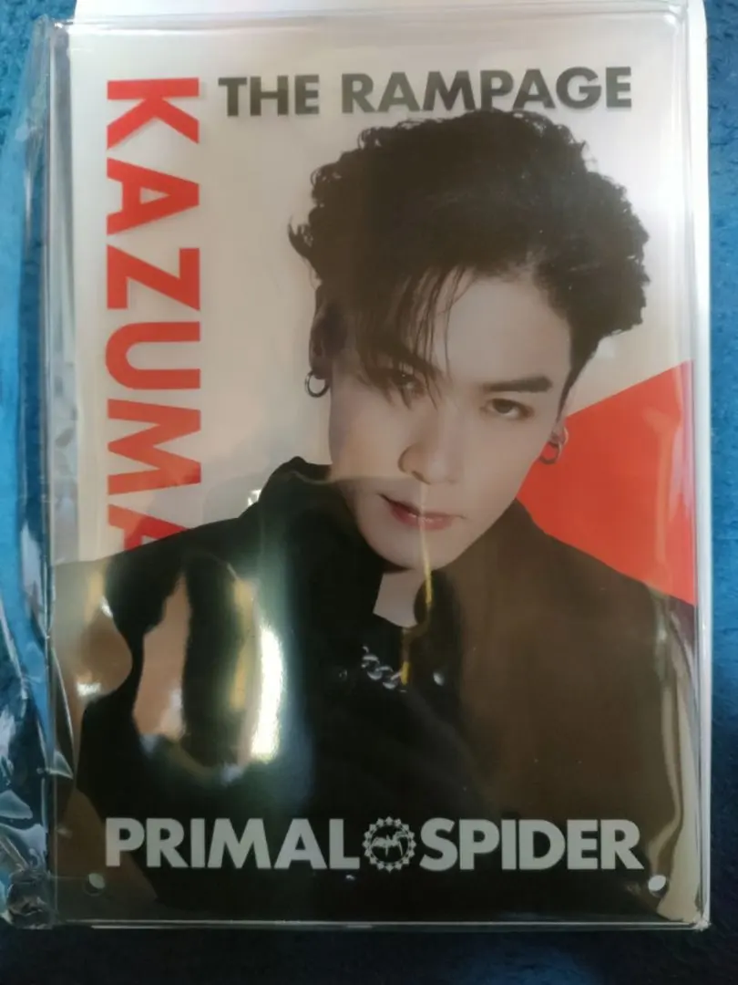 2026年最新】アクリルパネル 川村壱馬の人気アイテム - メルカリ