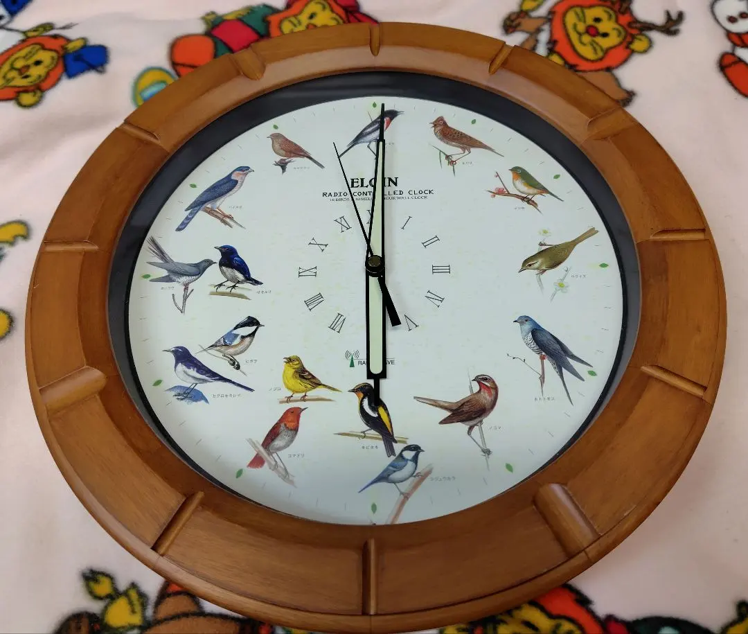 2026年最新】エルジン 掛時計の人気アイテム - メルカリ